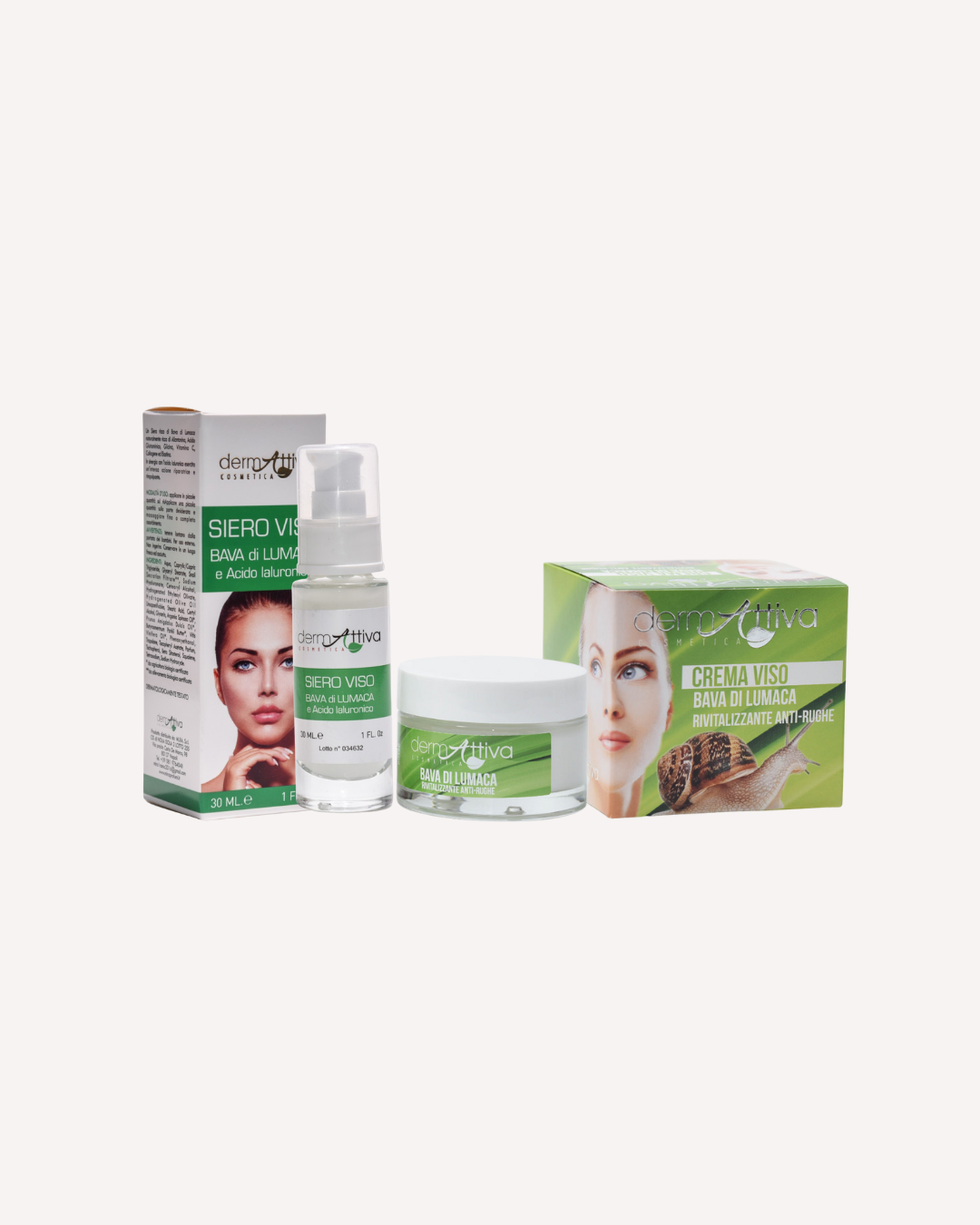 Rituale alla Bava di Lumaca