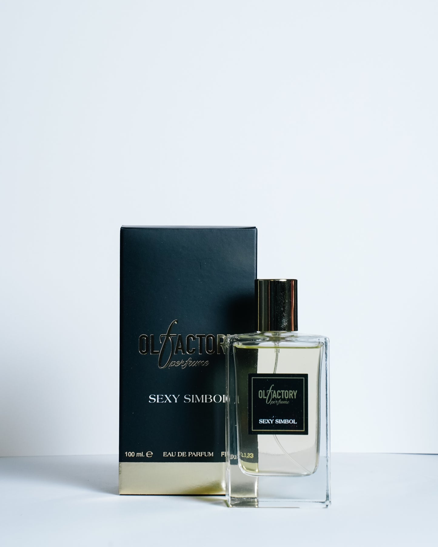 Sexy Simbol - Olfactory - Eau de parfum 100ml