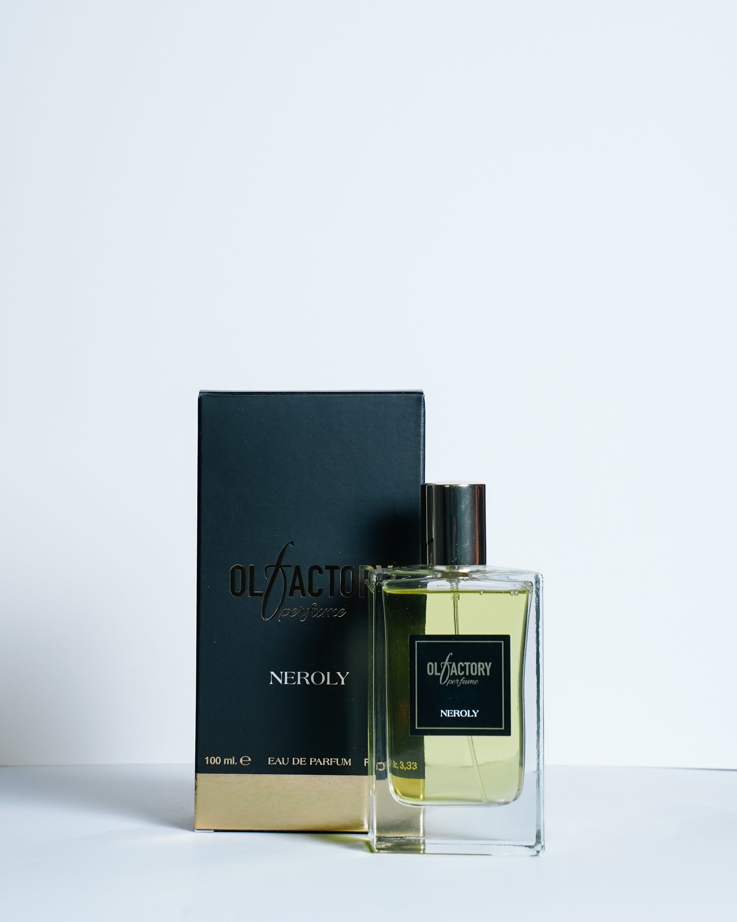 Neroly - Olfactory - Eau de parfum 100ml