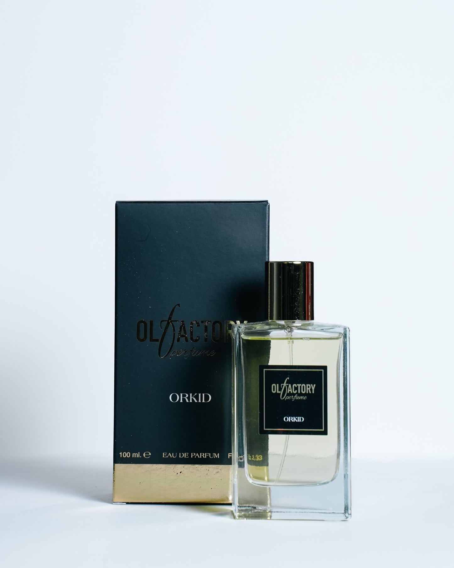 Orkid - Olfactory - Eau de parfum 100ml
