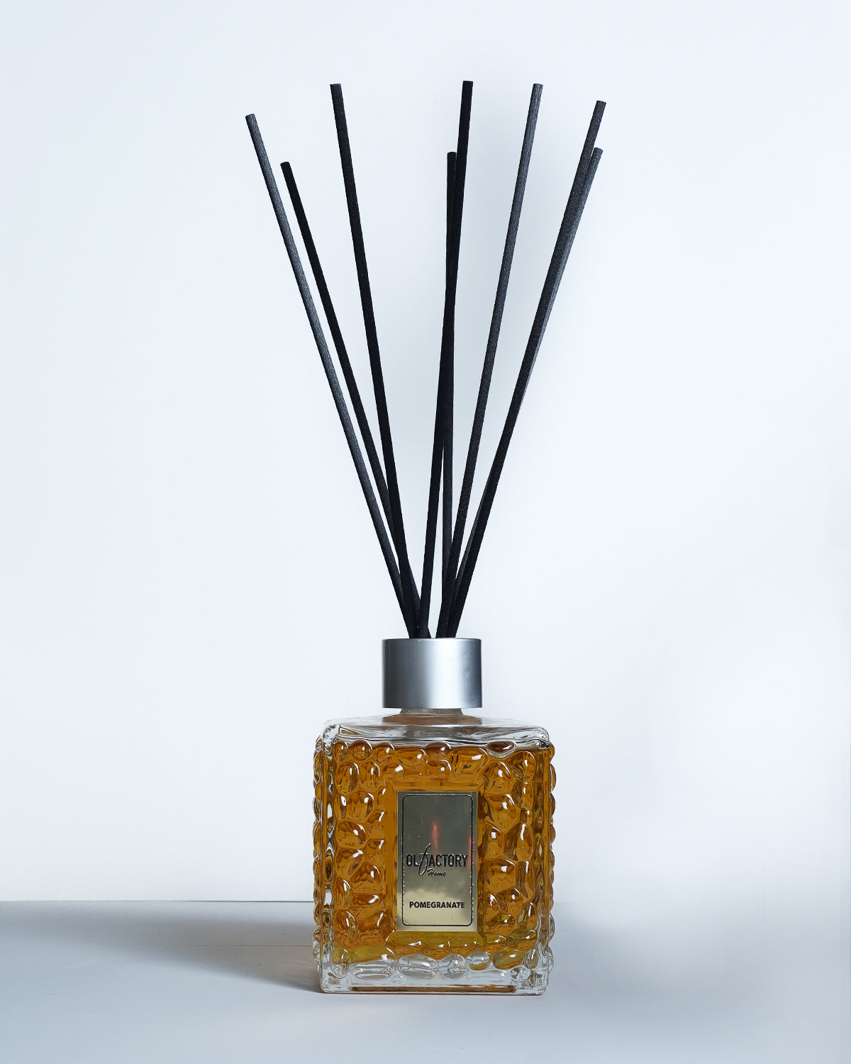 Pomegranate - Olfactory Home Diffuser - 1L