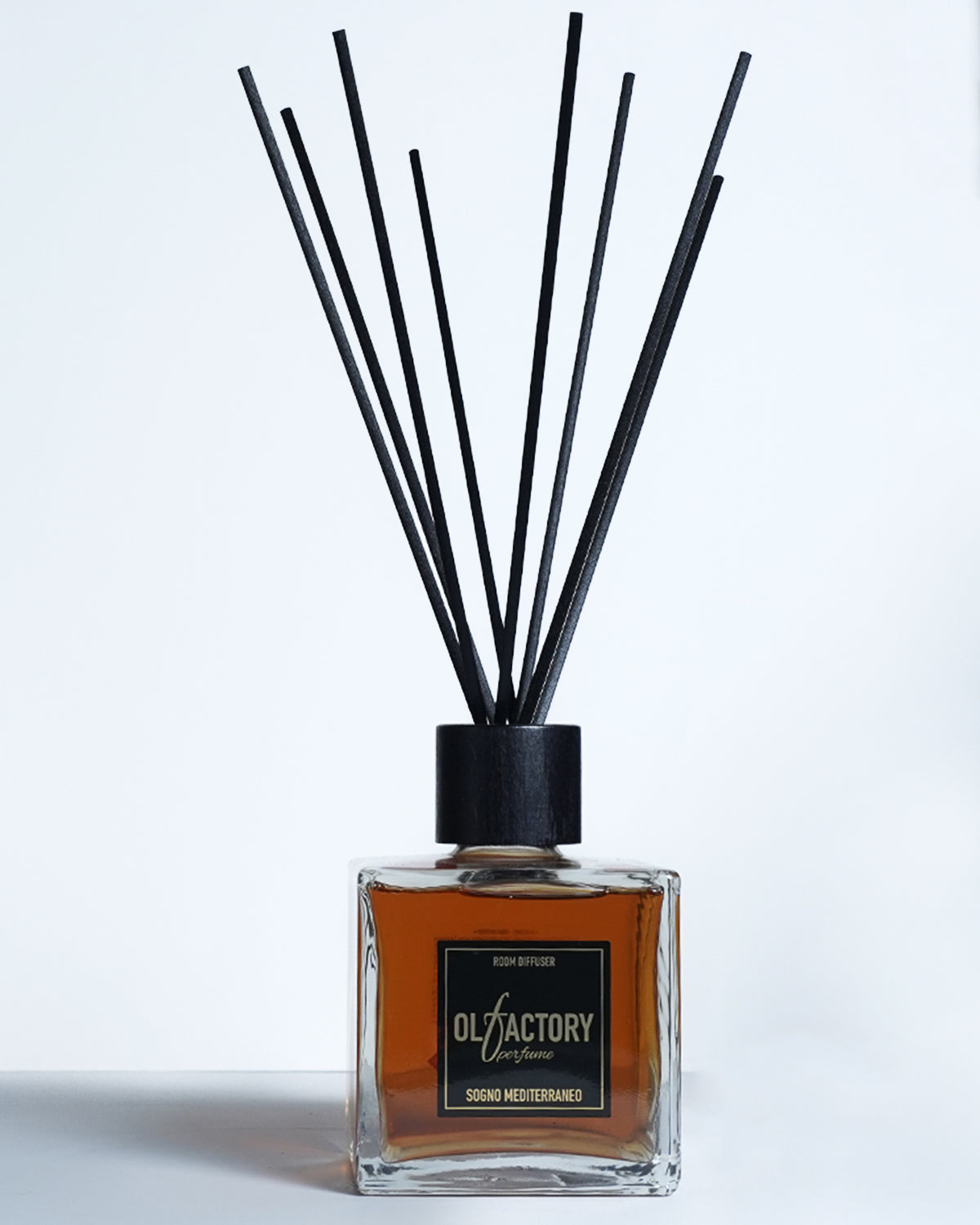Sogno Mediterraneo - Olfactory Home Diffuse - 1L