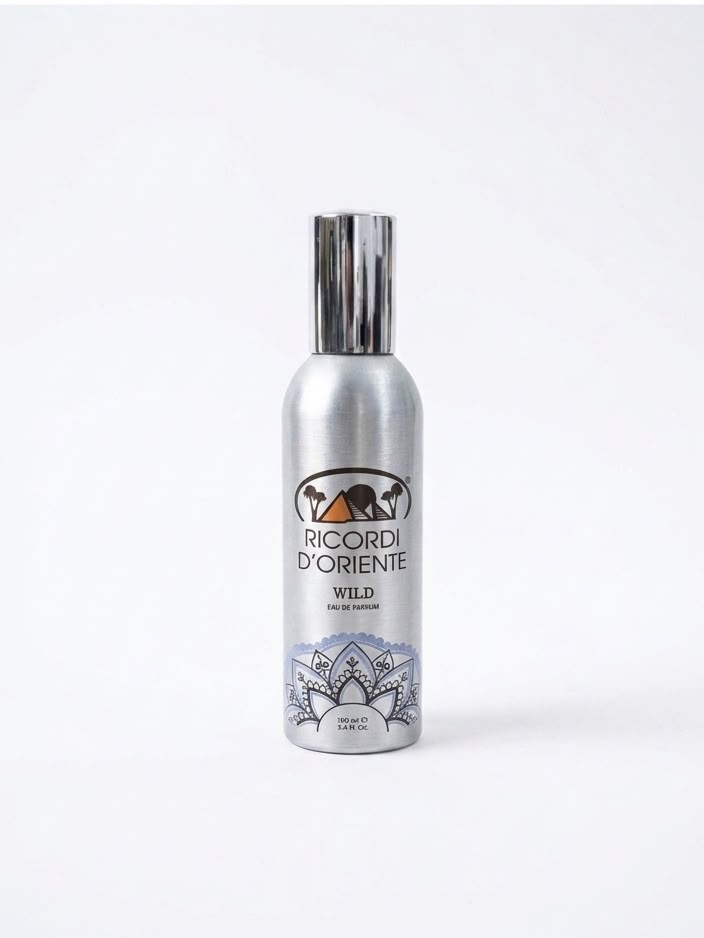RICORDI D’ORIENTE WILD 150 ML