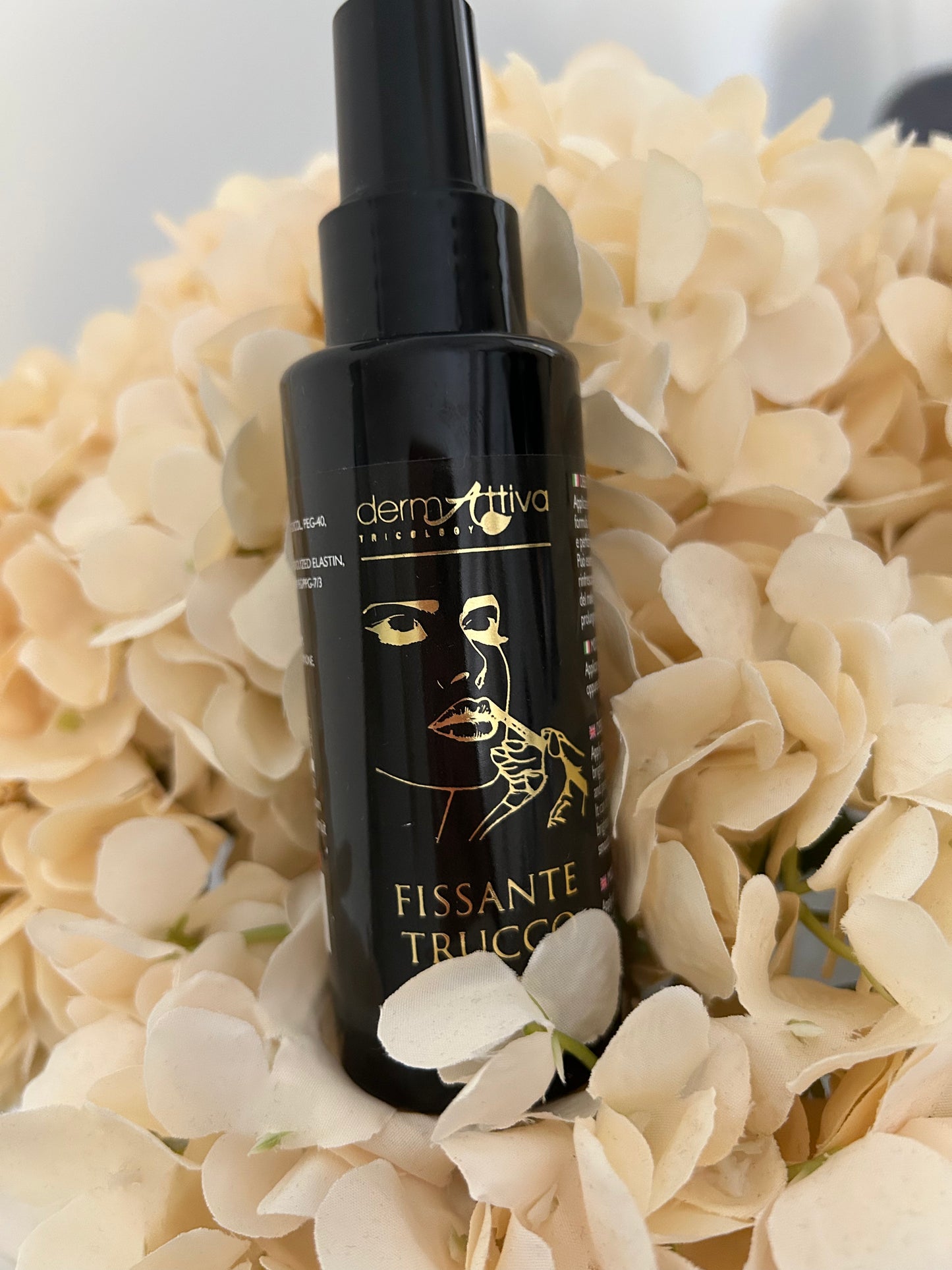Fissante trucco Dermattiva