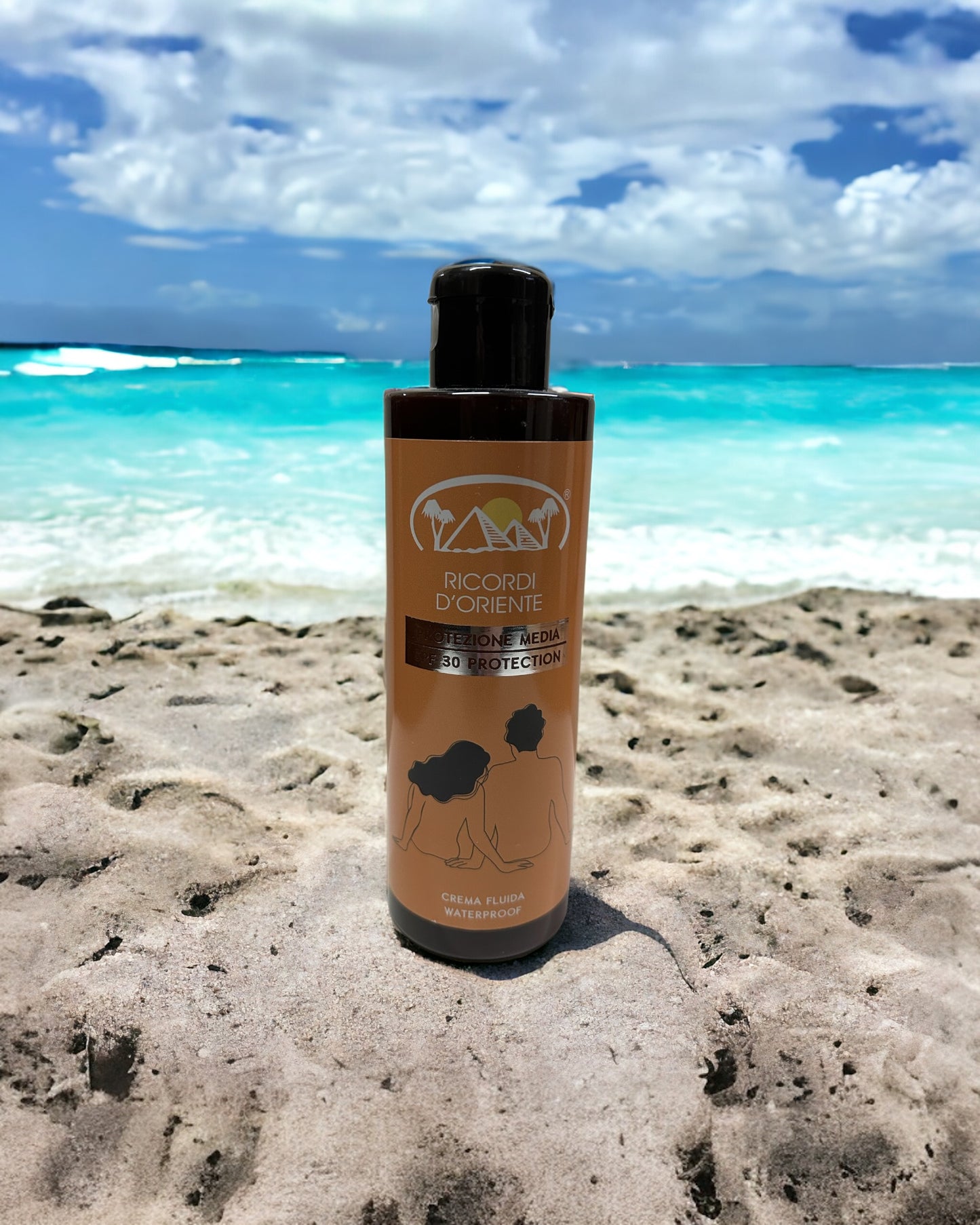 Spf 30 adulti