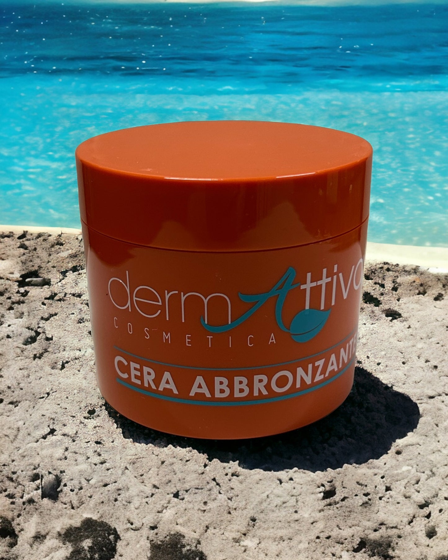 Cera Abbronzante Dermattiva