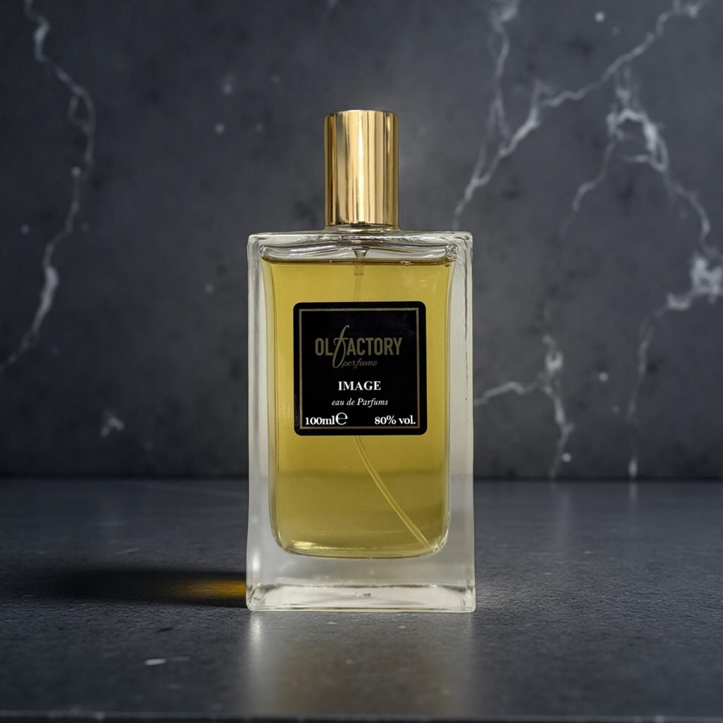 Image - Olfactory - Eau de parfum 100ml