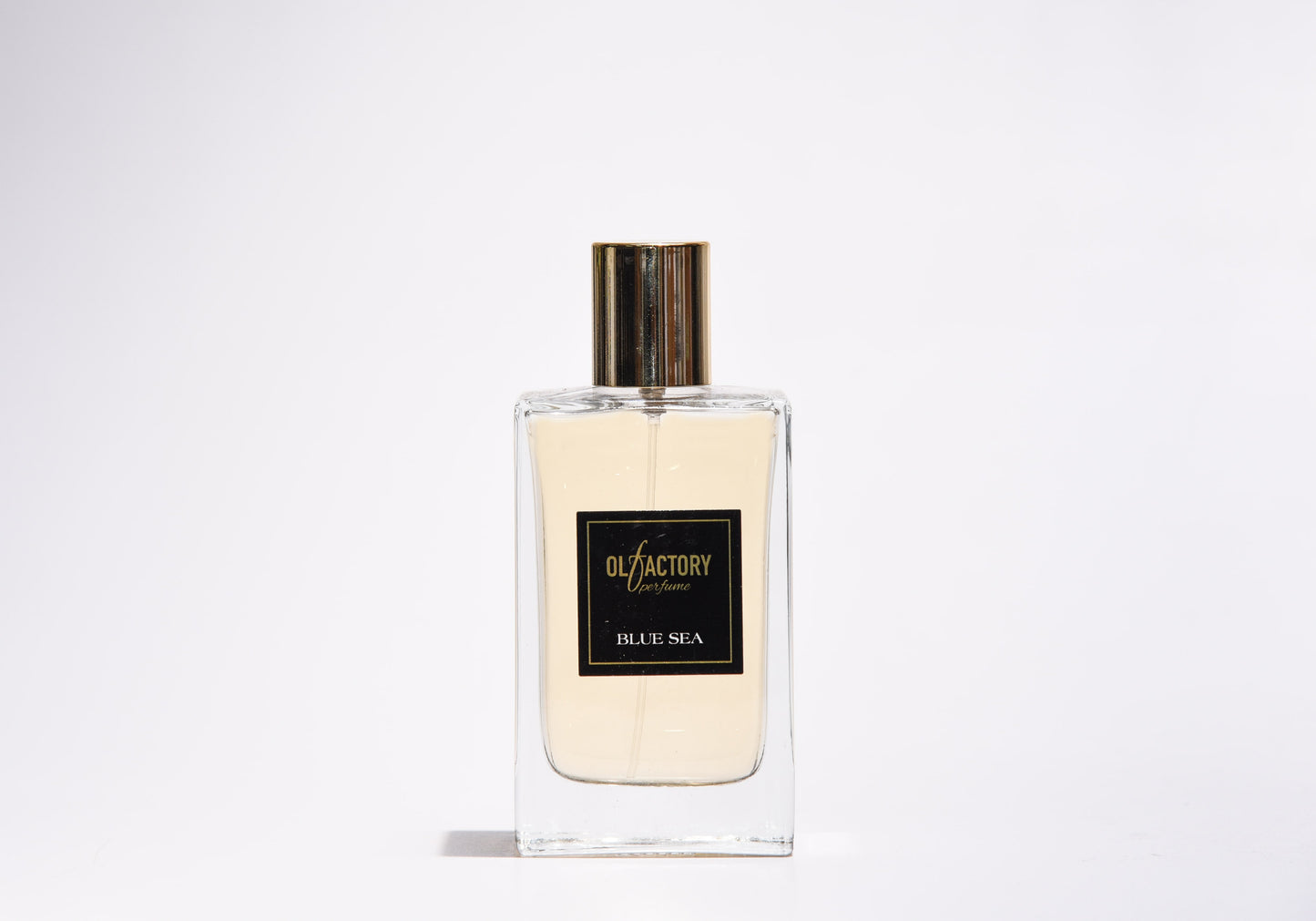 BLUE SEA - Olfactory - Eau de parfum 100ml