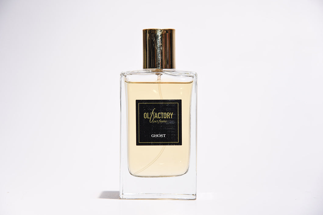 Ghost - Olfactory - Eau de parfum 100ml