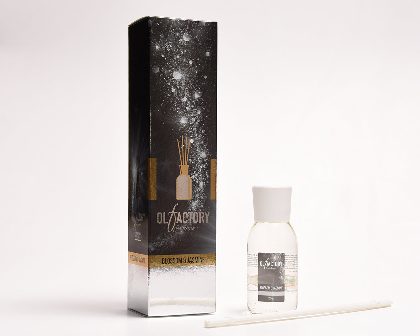 Box Regalo - Profumatori Olfactory