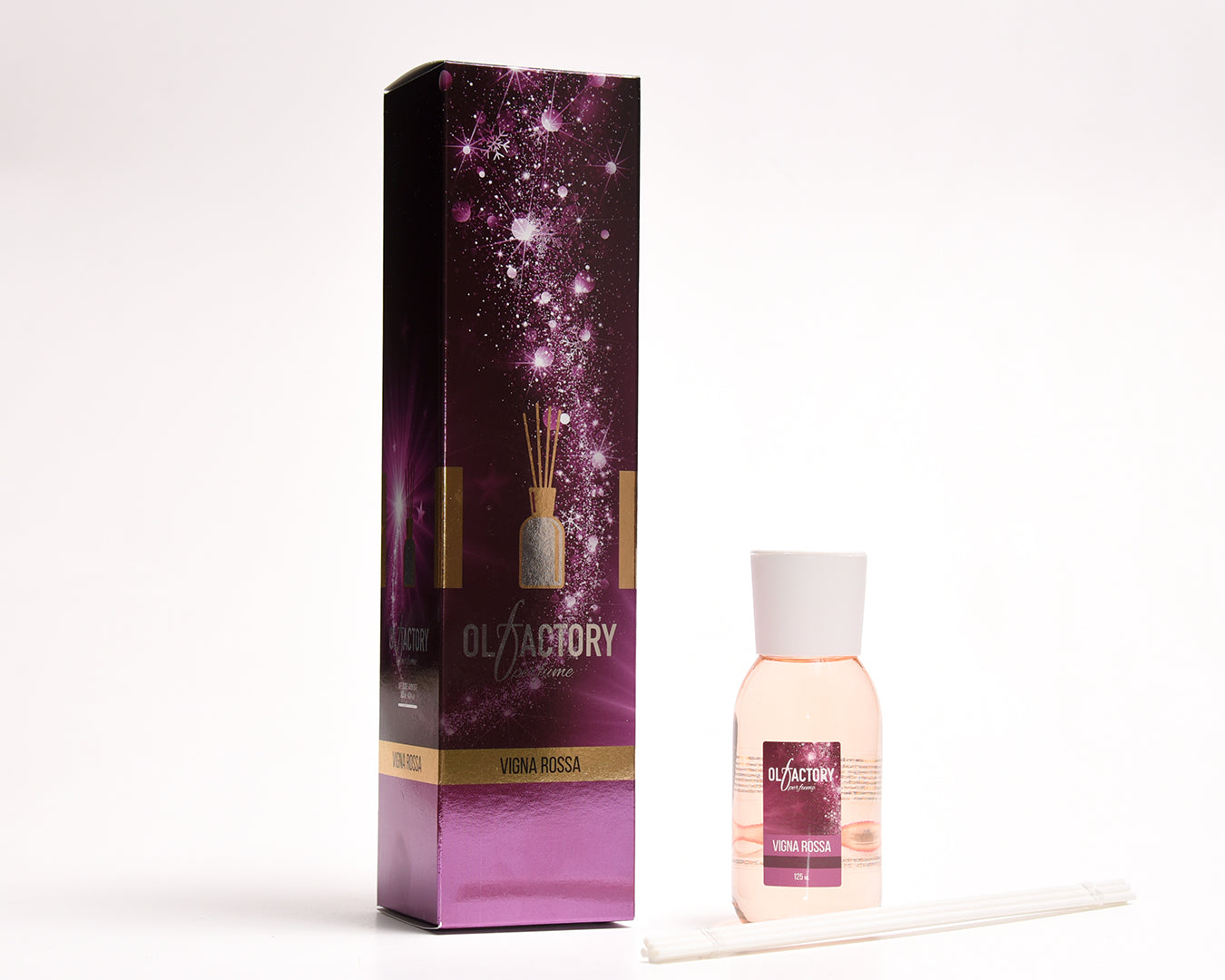 Box Regalo - Profumatori Olfactory