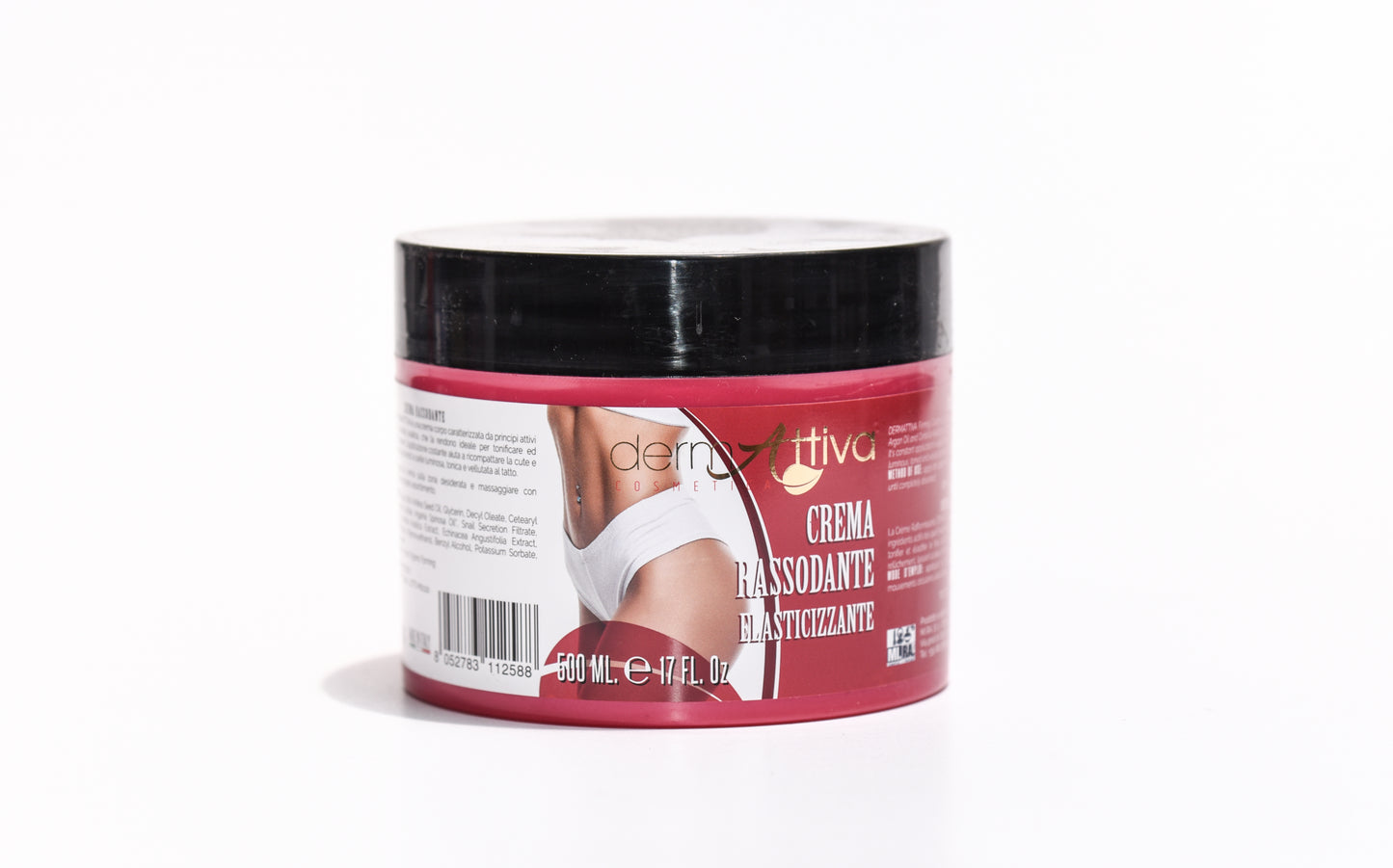 Crema rassodante corpo