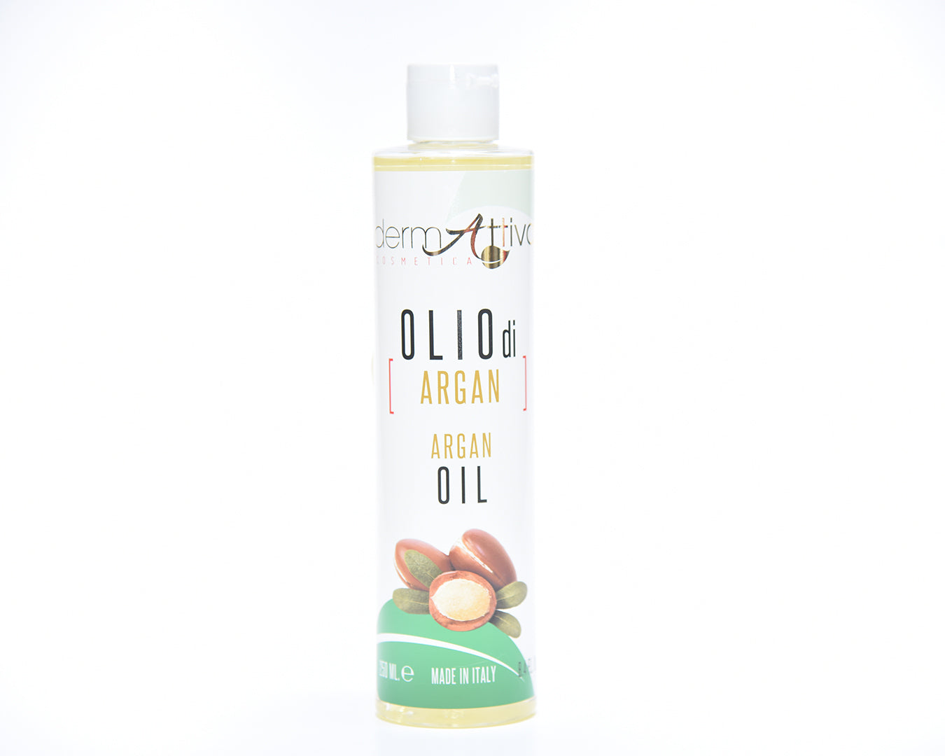 Olio corpo e massaggio ARGAN