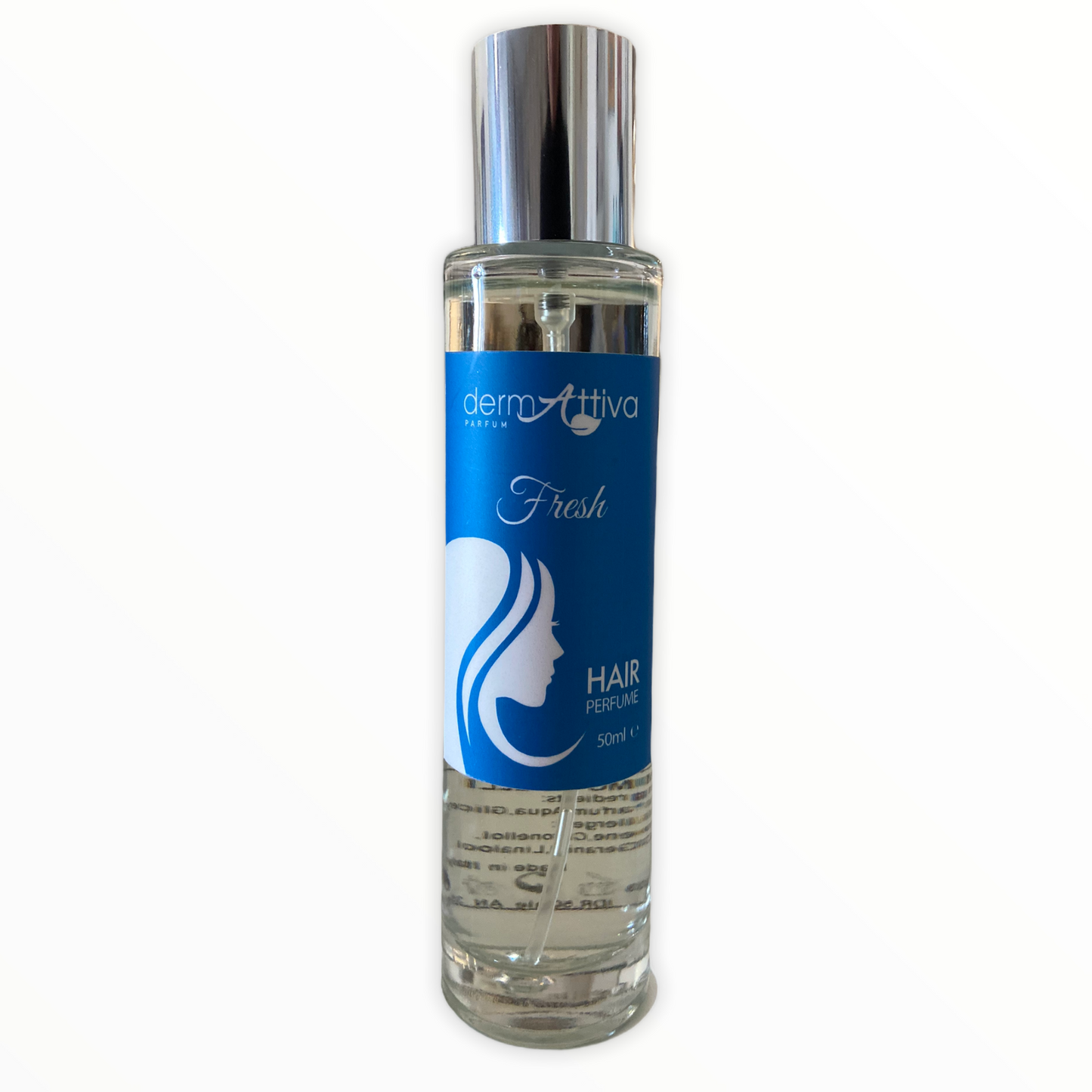 Profumo per capelli Fresh