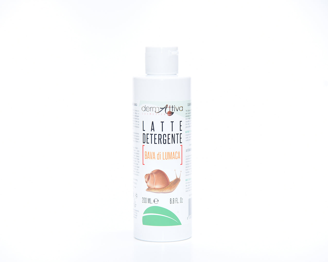 Latte detergente Bava di L*ma*a