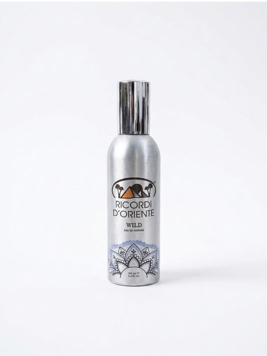 RICORDI D’ORIENTE WILD 150 ML