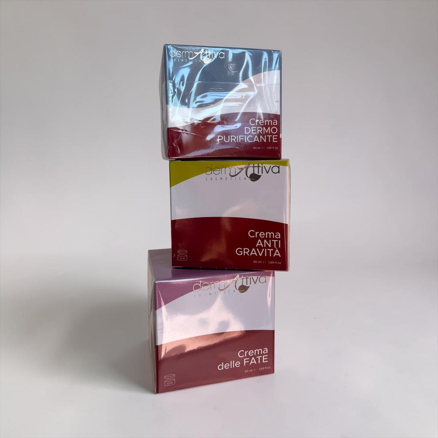 KIT SKIN CARE