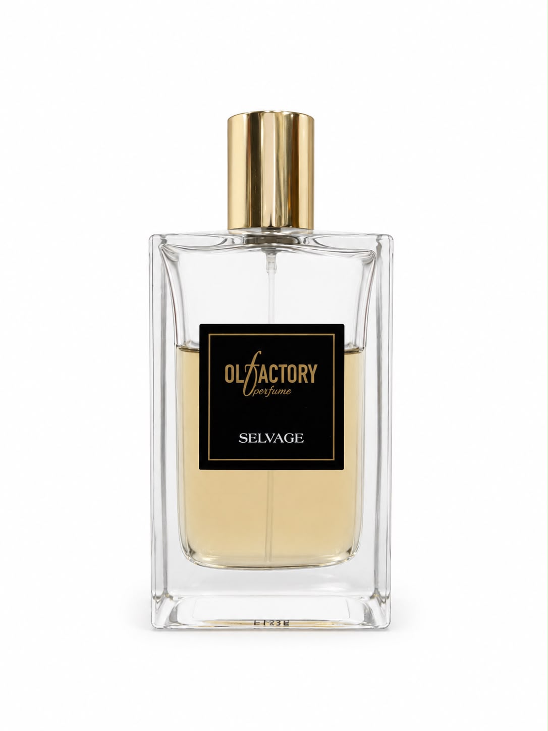 OLFACTORY SELVAGE edp 100 ml