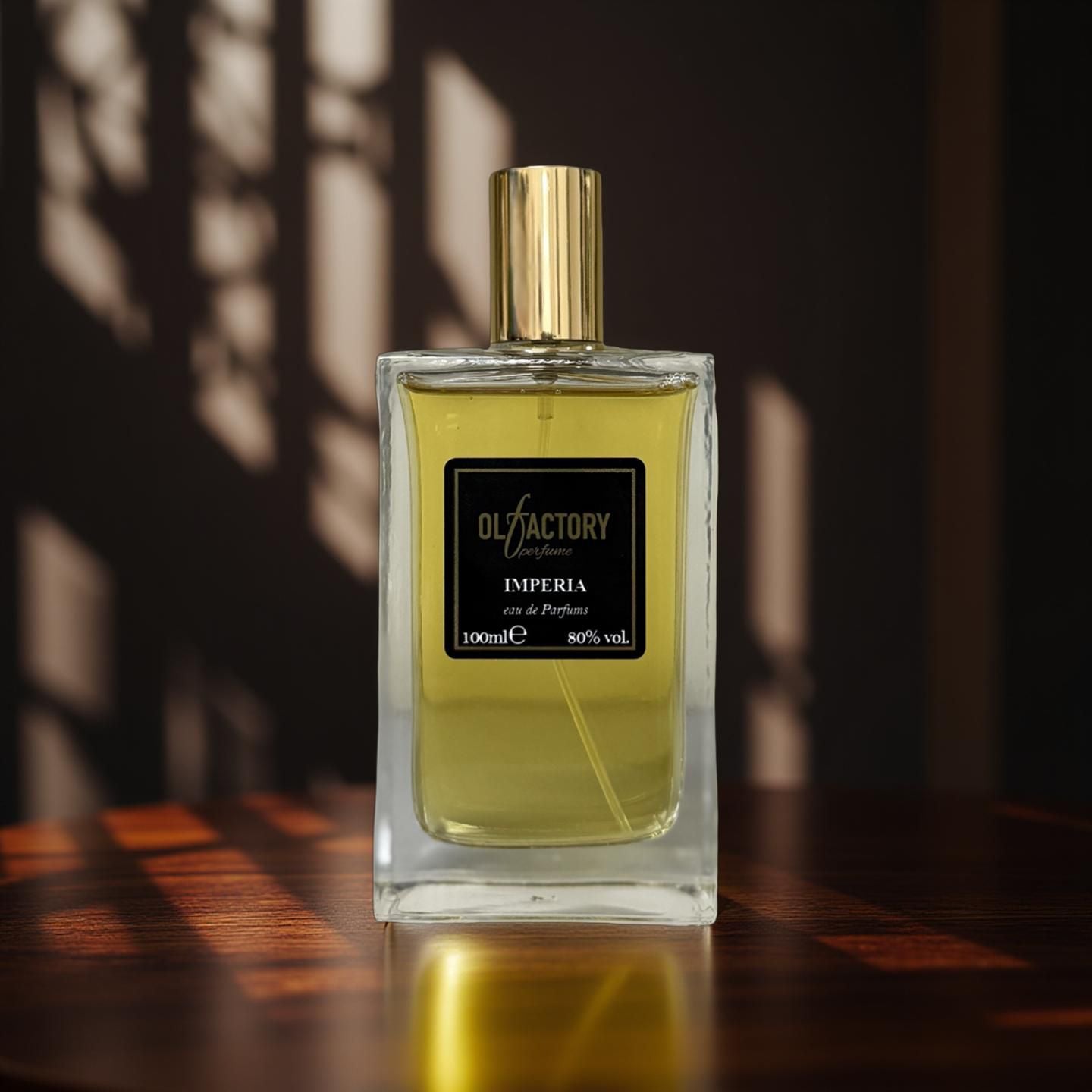 Imperia - Olfactory - Eau de parfum 100ml