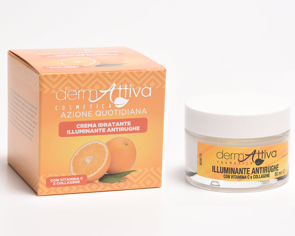 Dermattiva Viso-VitaminaC