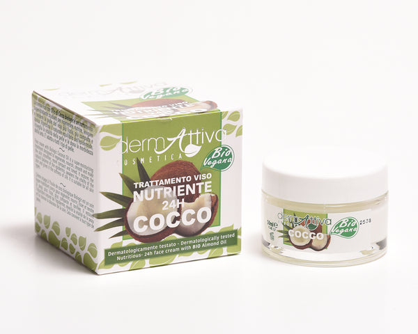 Dermattiva Viso-Cocco