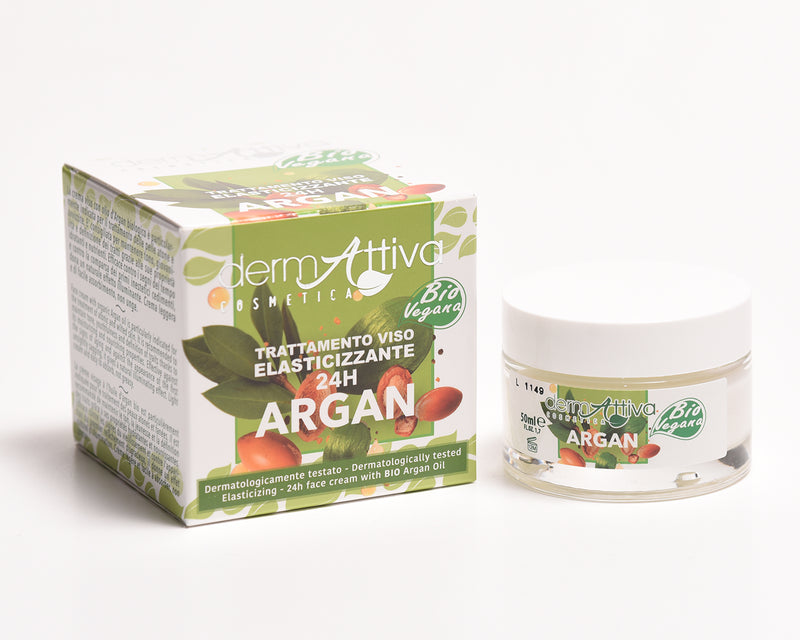 Dermattiva Viso-Argan