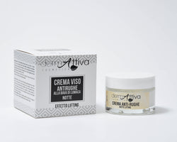 Dermattiva Viso-Antirughe notte