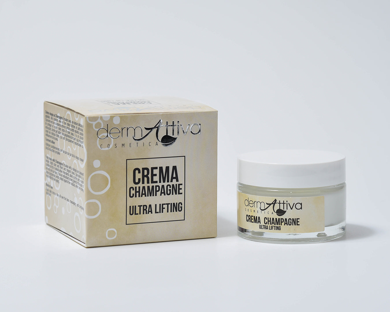 Dermattiva Viso-Champagne ultra lifting
