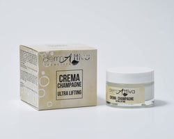 Dermattiva Viso-Champagne ultra lifting