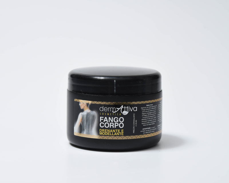Dermattiva-Fango Corpo 250ml