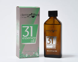 Dermattiva Olio-31 Essenze oil 100ml