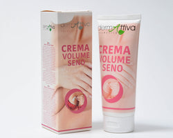 Dermattiva Corpo-Volume seno