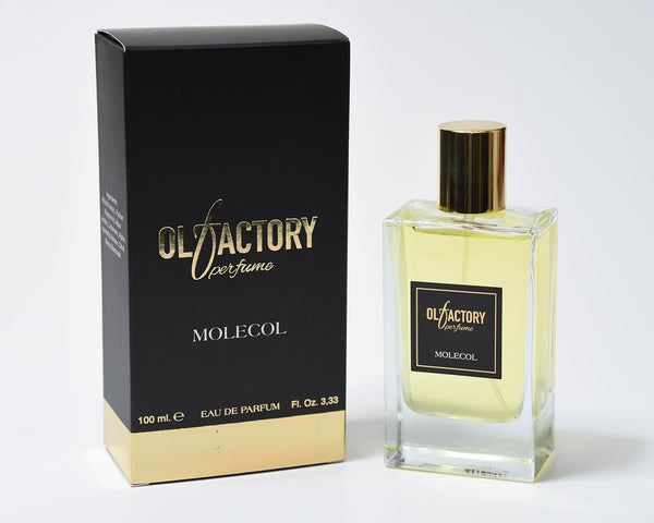 Olfactory Perfume-Molecol