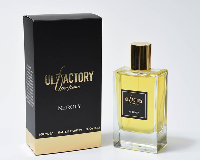 Olfactory Perfume-Neroly
