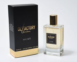 Olfactory Perfume-O cafè