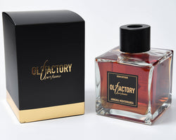 Olfactory Home Diffuser-Armonia Mediterranea 500ml