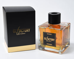 Olfactory Home Diffuser-Pomegranate 500ml