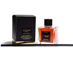 Olfactory Home Diffuser-Bosco Selvatico 1L