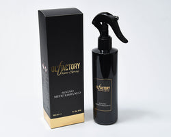 Olfactory Spray-Sogno Mediterraneo