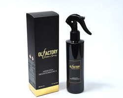 Olfactory Spray-Armonia Mediterranea