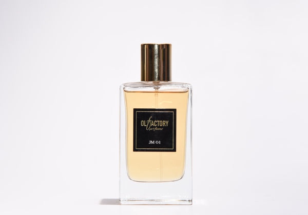 Olfactory PARFUMS -JM01