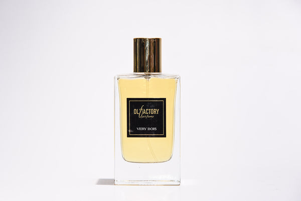 Olfactory PARFUMS-Very Bois 100 ml Eau de PARFUMS