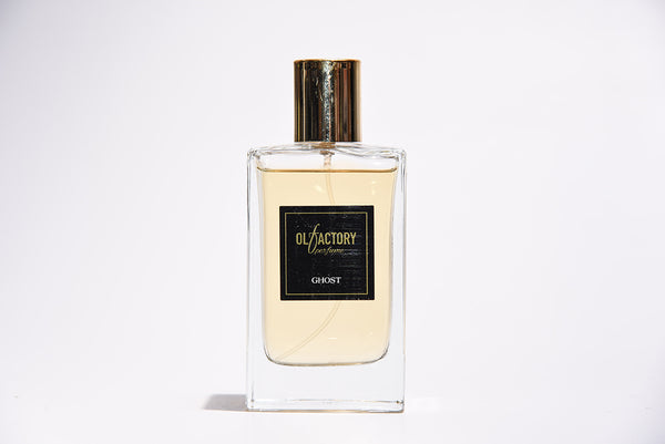 Olfactory PARFUMS-Ghost eau de PARFUMS 100 ml