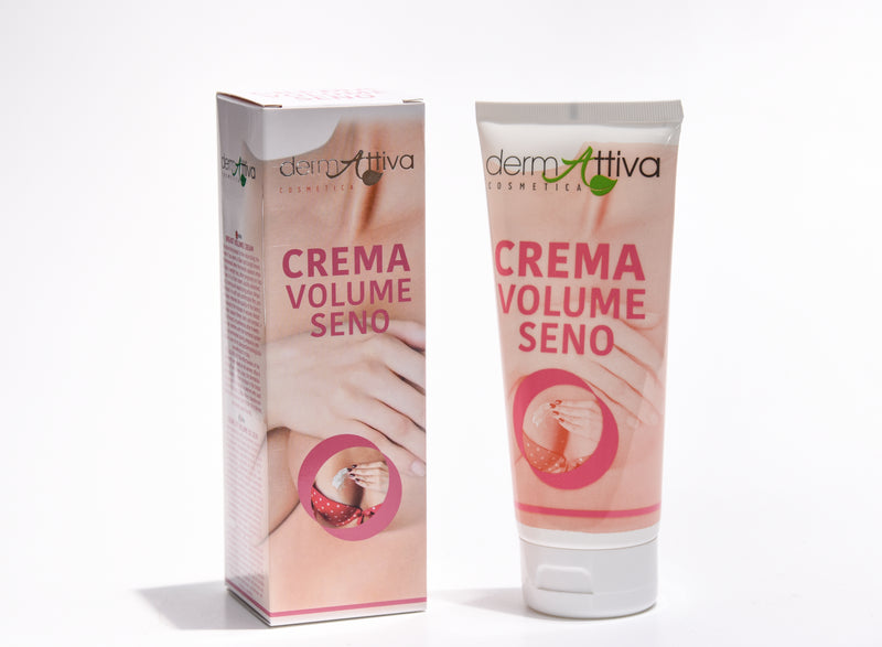 Crema volume seno