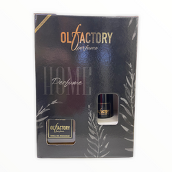Box regalo Home Fragrance Olfactory