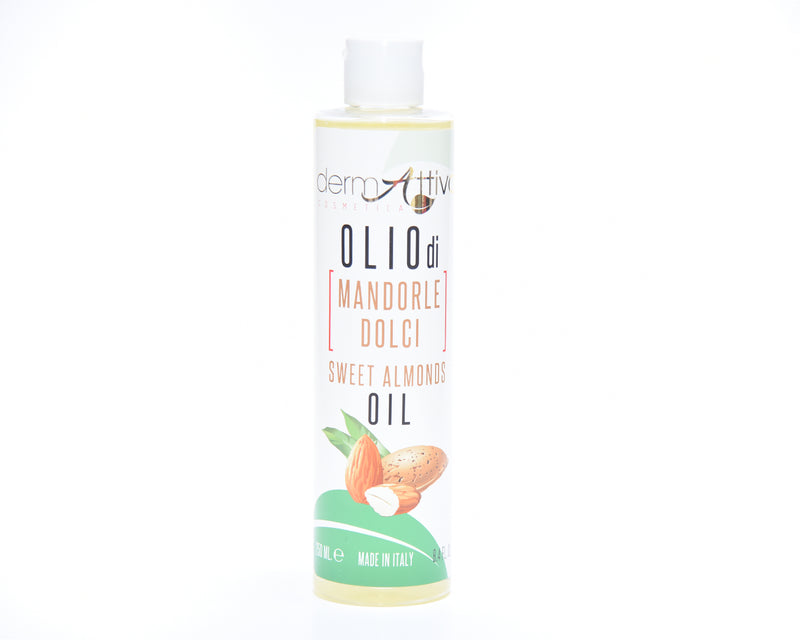 Olio corpo Mandorle Dolci