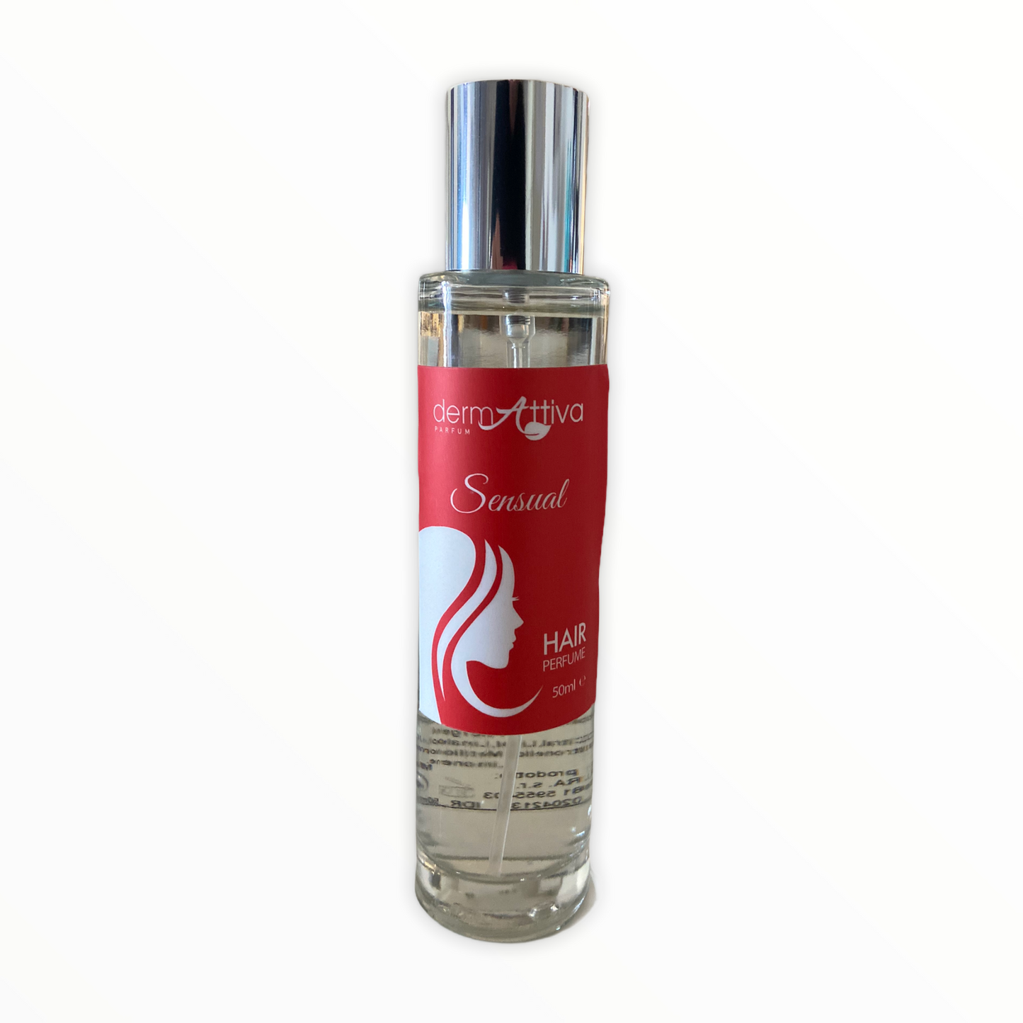 Profumo per capelli Sensual