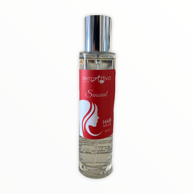 Profumo per capelli Sensual
