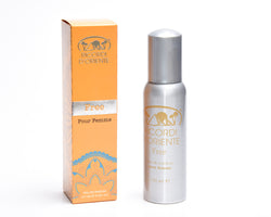 Profumo Free woman