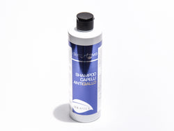 Shampoo capelli anti giallo